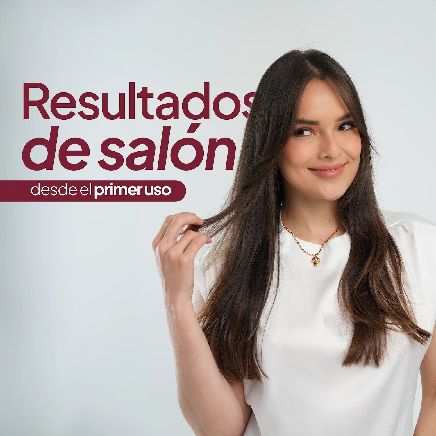 Cepillo Secador de Cabello ProDry Holy - Gallery 3