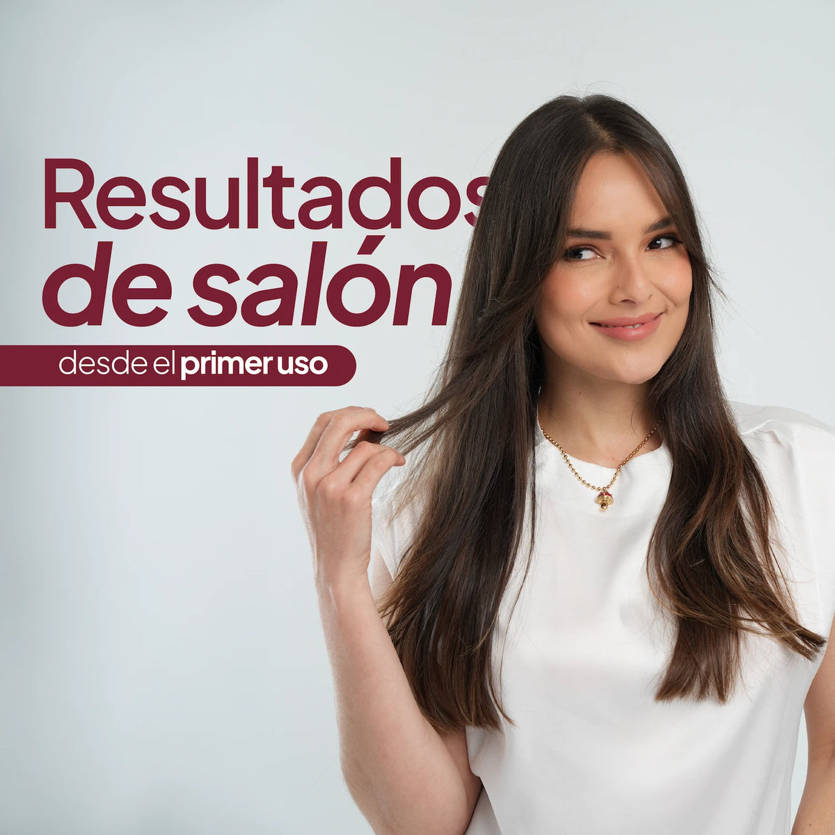 Cepillo Secador de Cabello ProDry Holy - Gallery 3