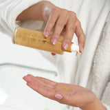 Splash Golden Glow Holy