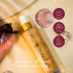 Splash Golden Glow Holy - Thumbnail 8