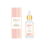 Aceite Reparador De Puntas