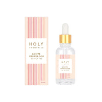 Aceite Reparador De Puntas