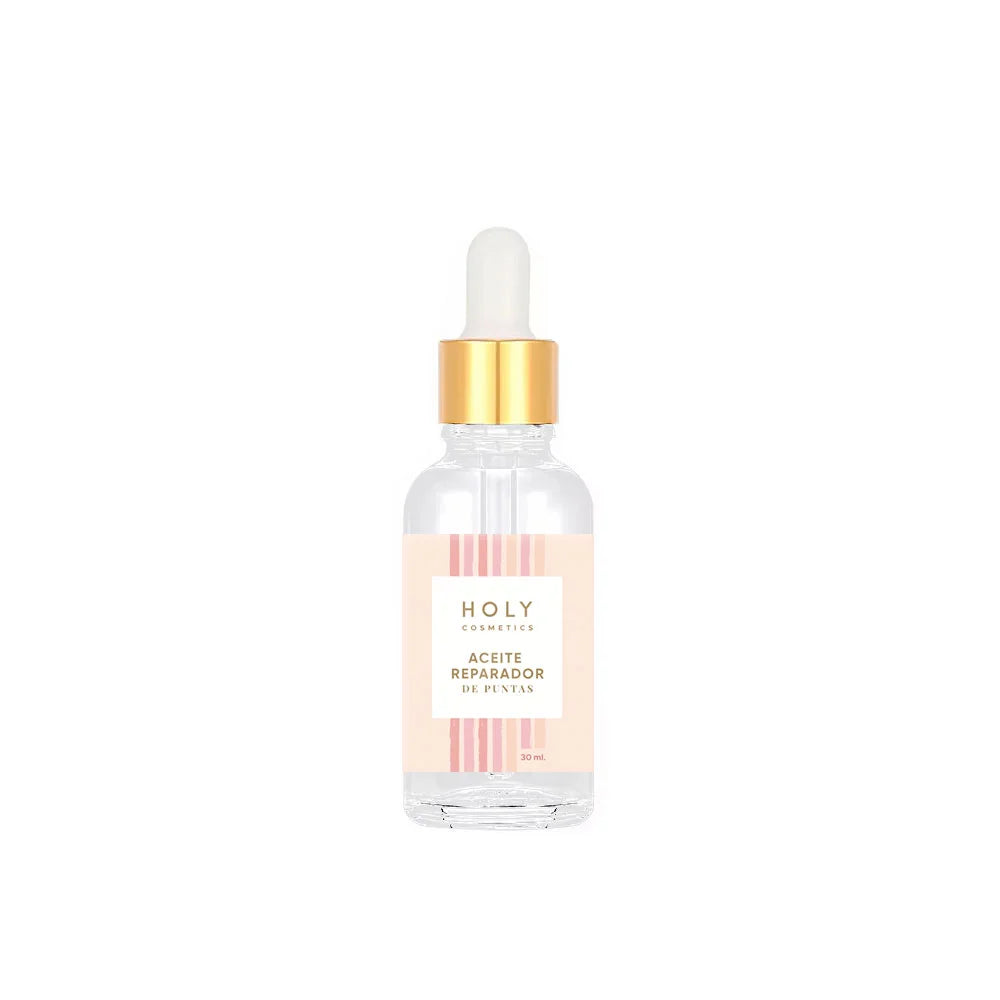 Aceite Reparador De Puntas - Gallery 2