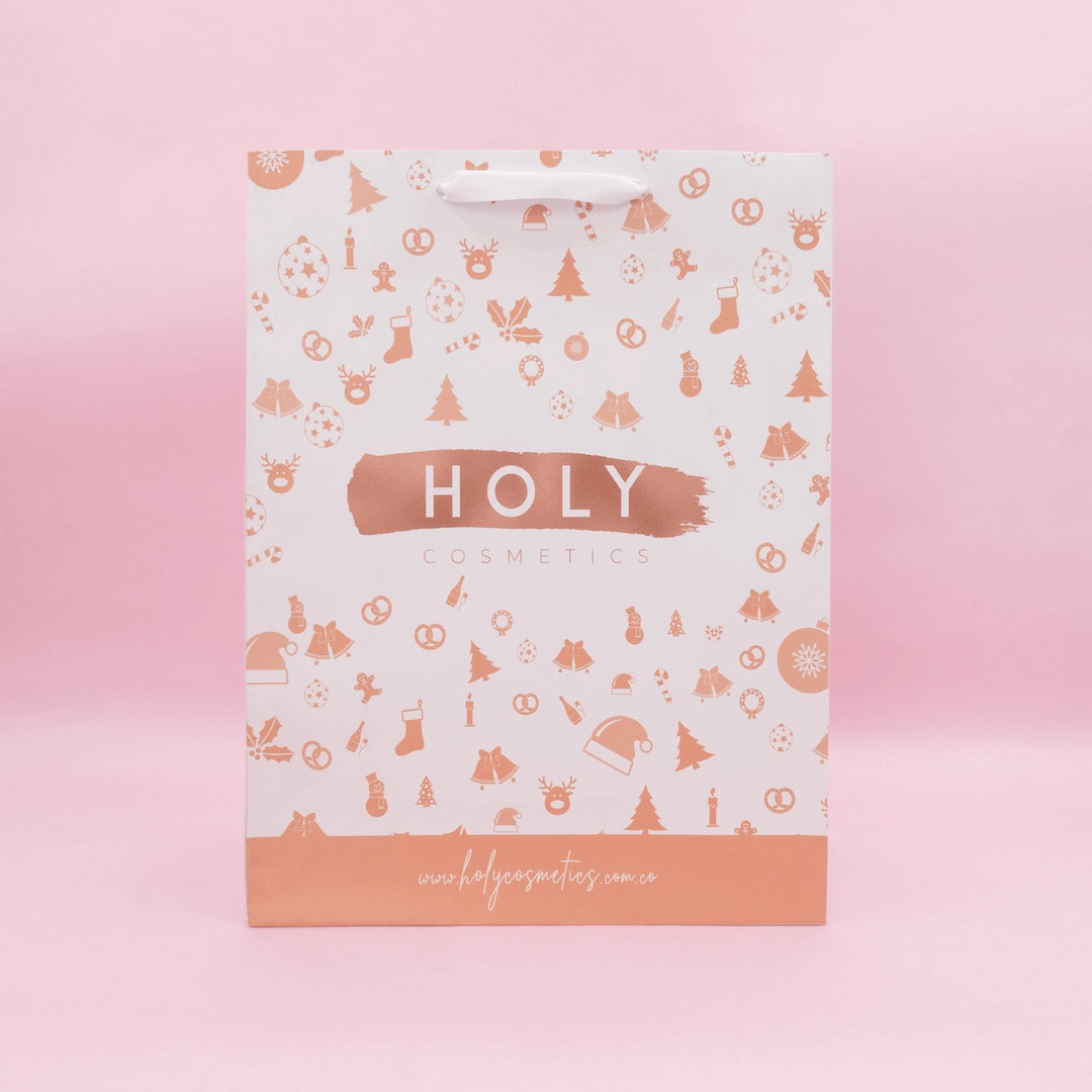 Bolsa de regalo Navidad - Gallery 3