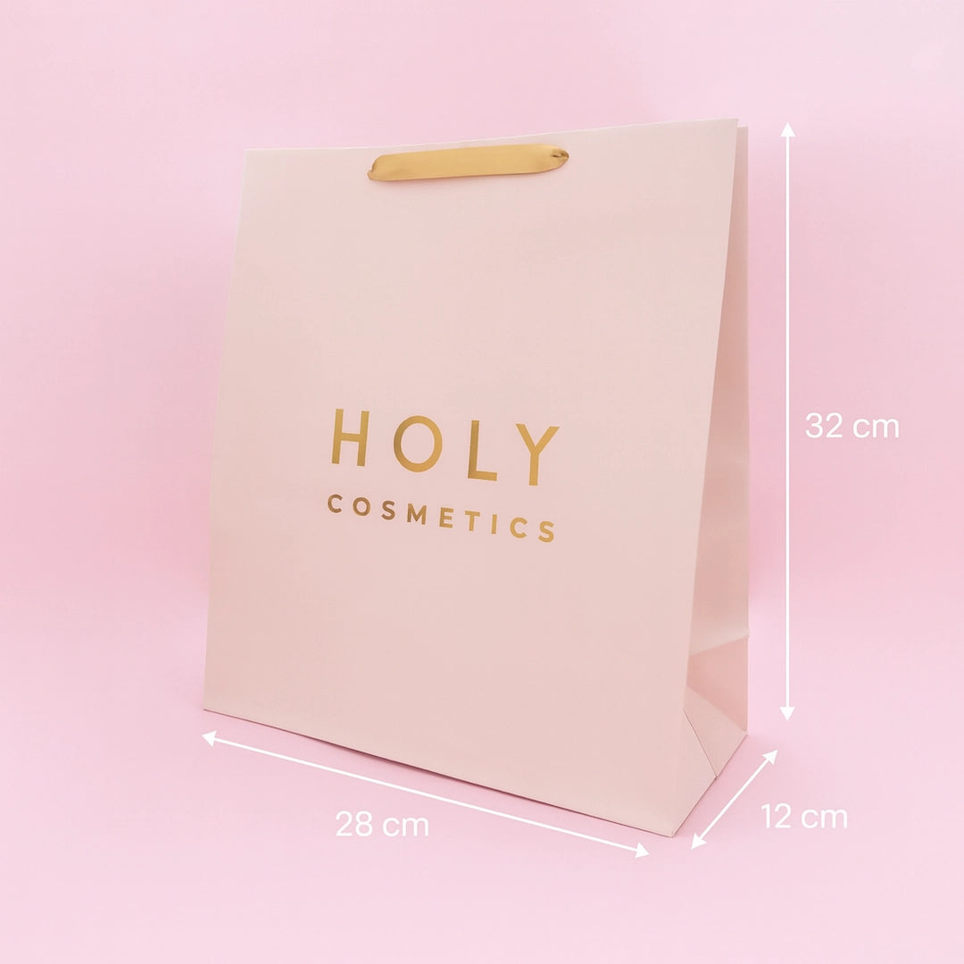 Bolsa de regalo Premium Rosa - Gallery 1