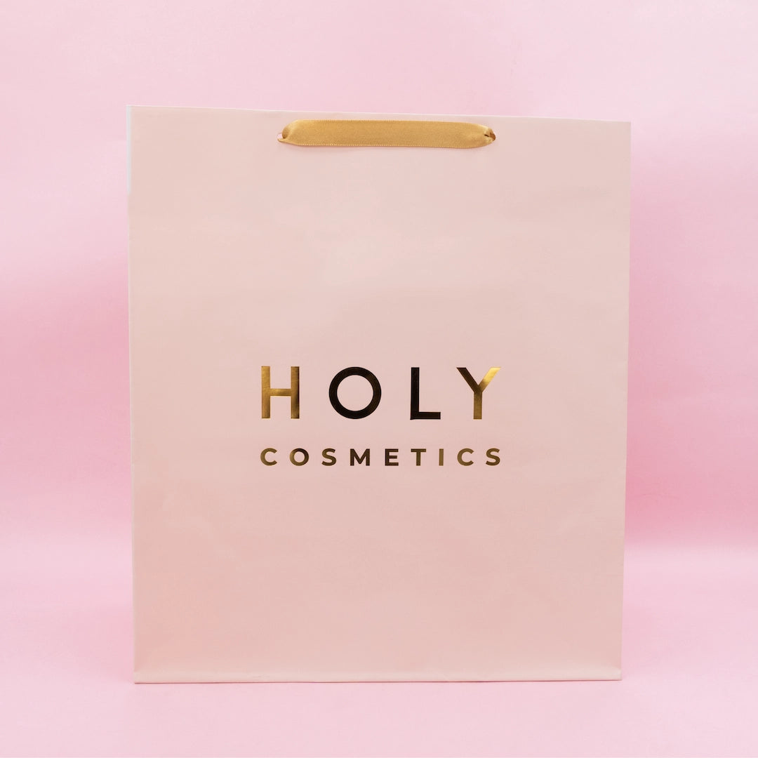 Bolsa de regalo Premium Rosa - Gallery 3