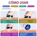 Booster Beauty Skin 4 en 1 - Thumbnail 3