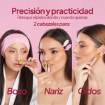 Depilador Facial 2 en 1 Holy - Thumbnail 3