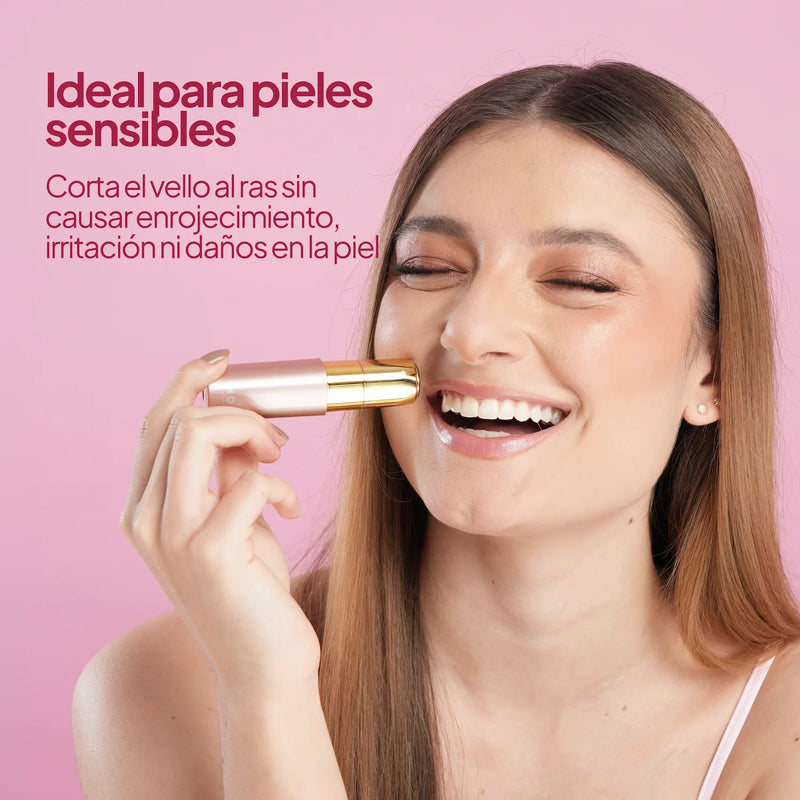 Depilador Facial 2 en 1 Holy - Image 2