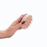 Cepillo Capilar Masajeador Relajante Holy