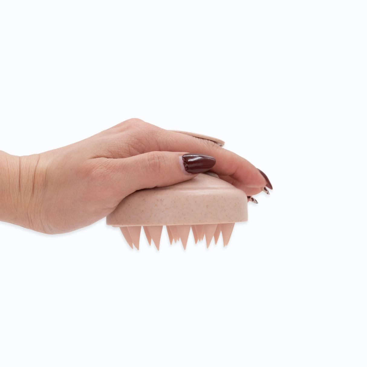 Cepillo Capilar Masajeador Relajante Holy