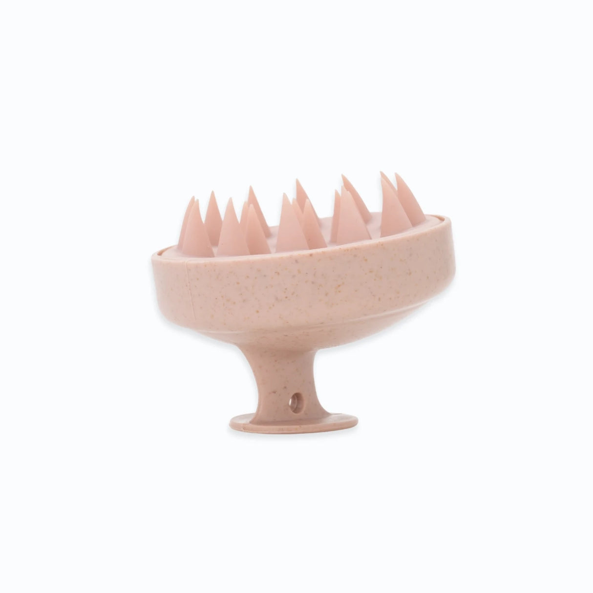 Cepillo Capilar Masajeador Relajante Holy