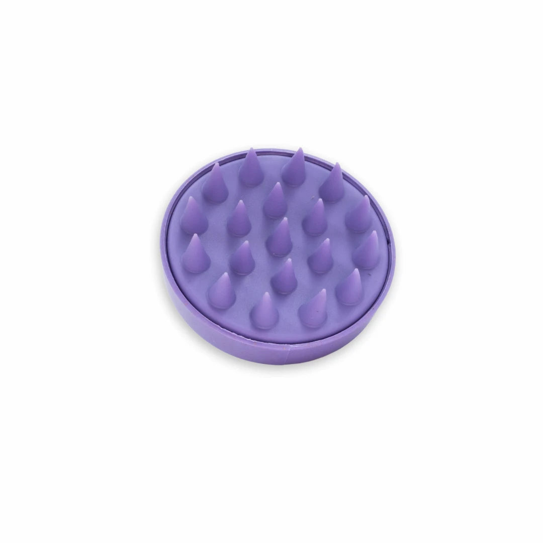 Cepillo Capilar Masajeador Relajante