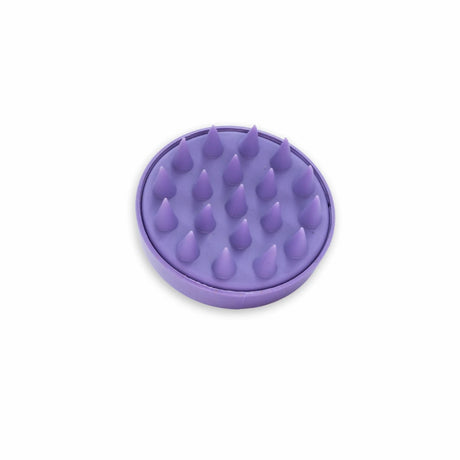 Cepillo Capilar Masajeador Relajante