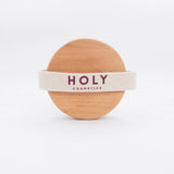 Cepillo Masajeador Corporal Estimulante Holy