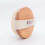 Cepillo Masajeador Corporal Estimulante Holy