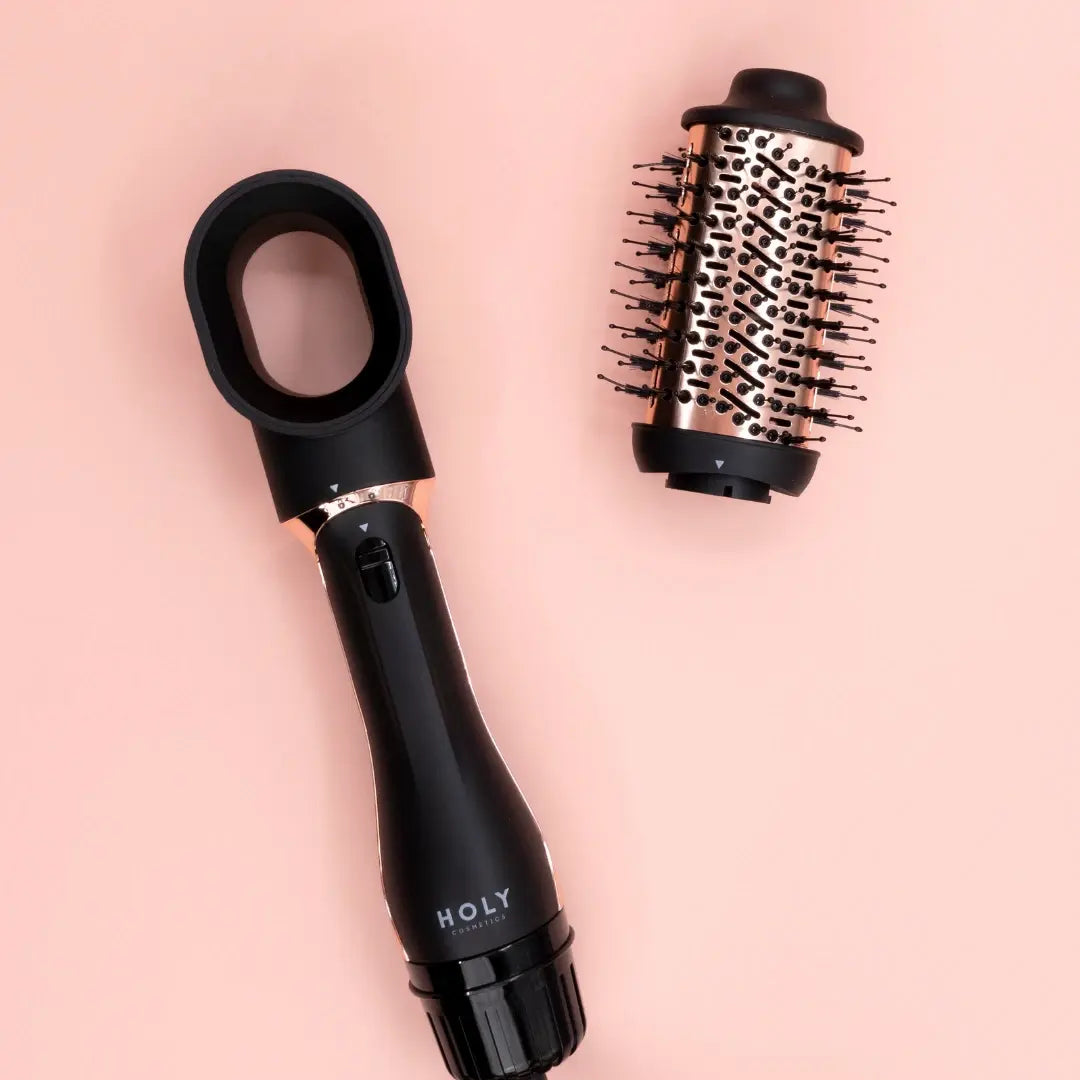 Alisador y cepillo secador Blow Out Duo