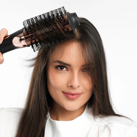 Cepillo Secador de Cabello ProDry Holy