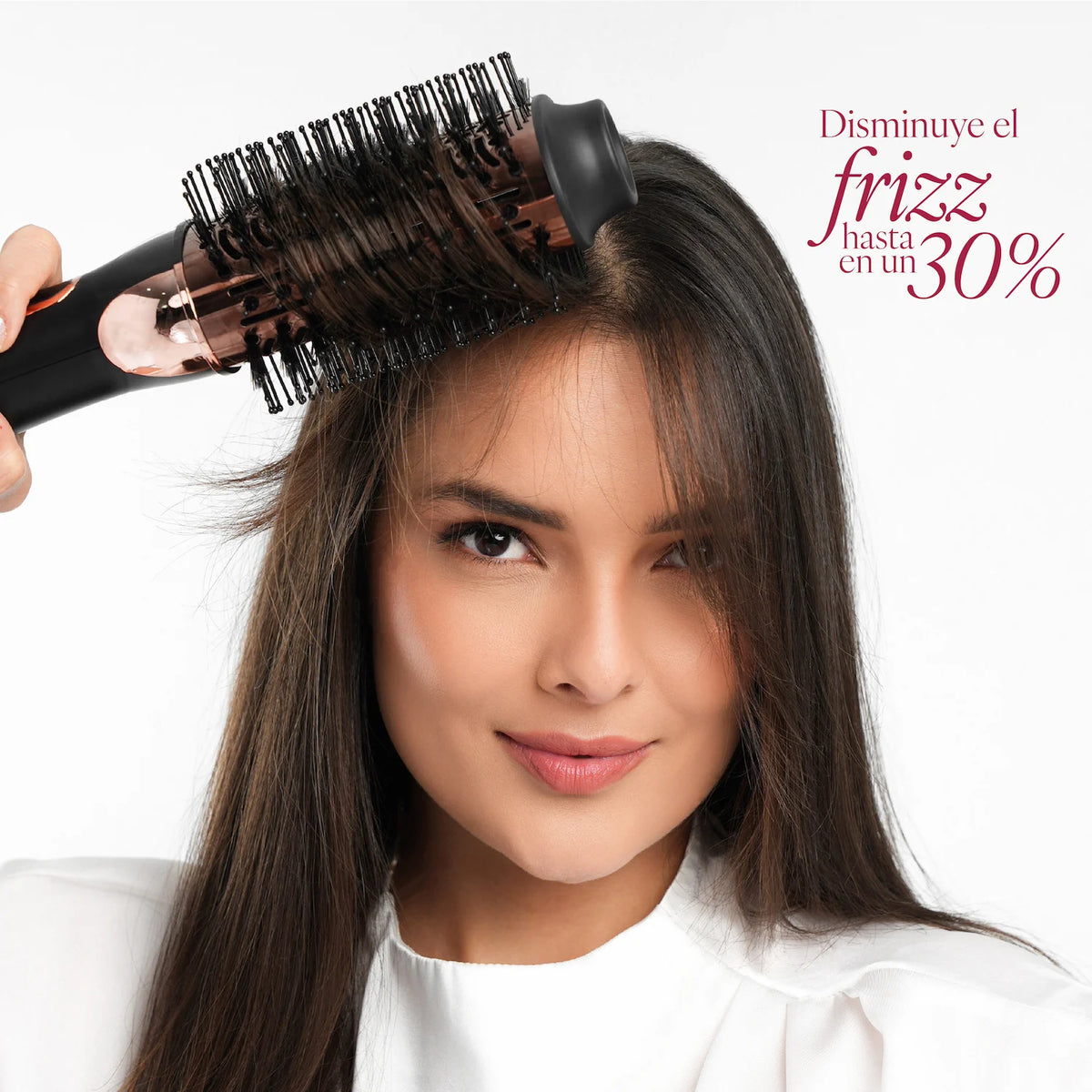 Cepillo Secador de Cabello ProDry Holy - Gallery 5