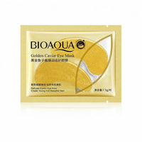 Mascarilla Colageno para Ojos