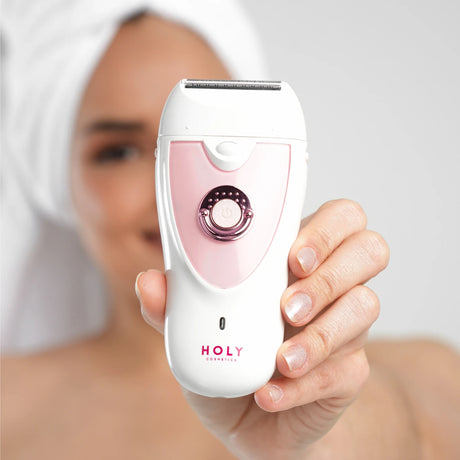 Depiladora 2 En 1 Holy