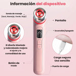 Dispositivo Facial Beauty Skin 4 en 1 - Thumbnail 3