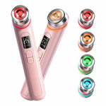 Dispositivo Facial Beauty Skin 4 en 1 - Thumbnail 1