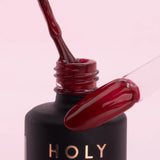 Esmalte Semipermanente Rojo RE37 - 15ML