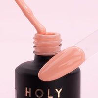 Esmalte Semipermanente Rosa Candy Colors 03 - 15ML