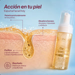 Espuma Facial Limpiadora Detox Coconut - Thumbnail 2