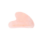 Gua Sha Facial de Cuarzo Rosa Holy - Thumbnail 7