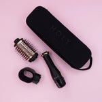 Kit Cepillo Secador Blow Out Duo + Estuche para el cepillo secador - Thumbnail 2