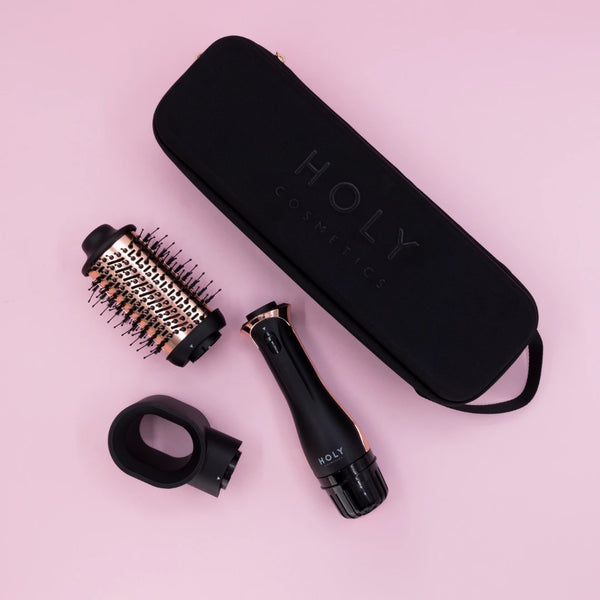 Kit Cepillo Secador Blow Out Duo + Estuche para el cepillo secador - Secondary