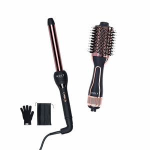 Kit Look Completo
