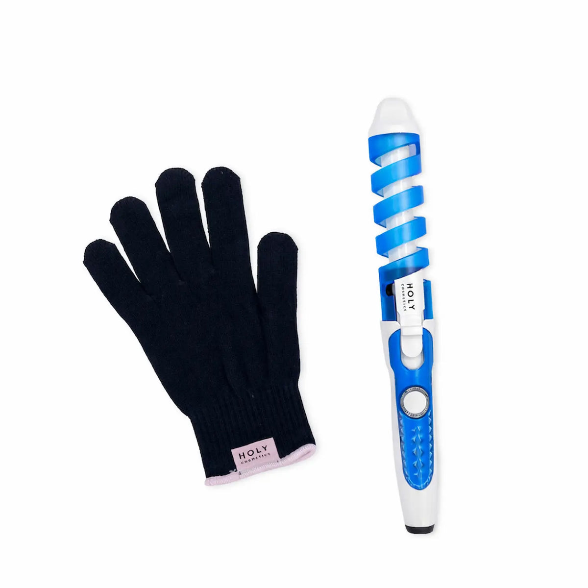 Kit Rizador + Guante Resistente al Calor - Gallery 1