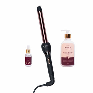 Kit Rizos y Estilo