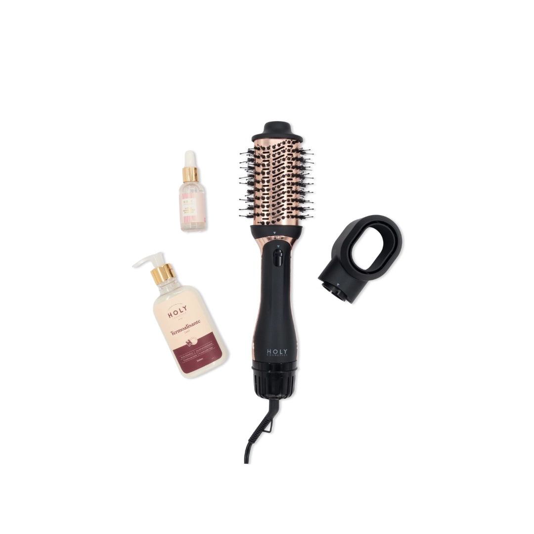 Kit Brillo y Confianza Total