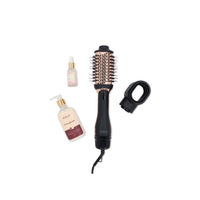 Kit Brillo y Confianza Total