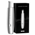 Limpiador Facial Skin Scrubber Luxury Ultrasónico para Puntos Negros