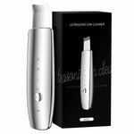 Limpiador Facial Skin Scrubber Luxury Ultrasónico para Puntos Negros - Thumbnail 1