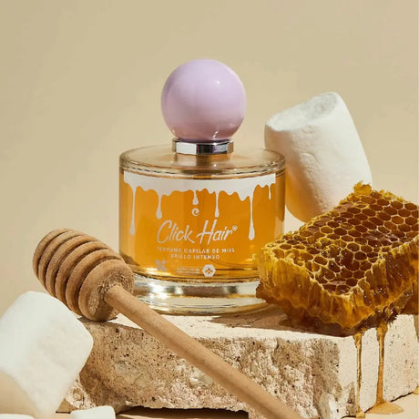 Perfume Capilar de Miel - Masmelo