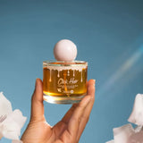 Perfume Capilar de Miel - Masmelo