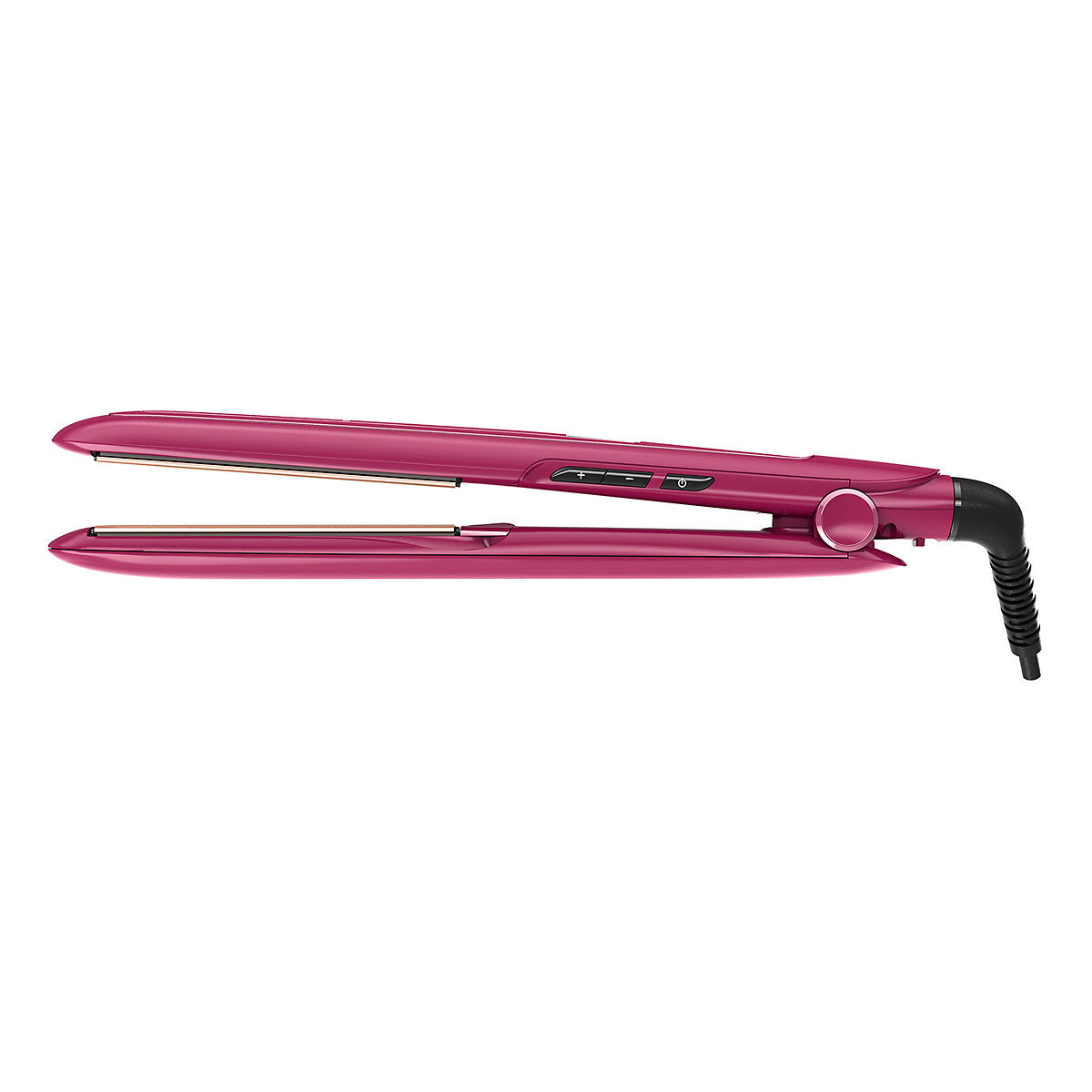 Plancha Remington Triple Infusion