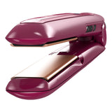 Plancha Remington Triple Infusion