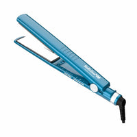 Plancha Babyliss Nano Titanium Dual Ionic Antifrizz 1 ¼"