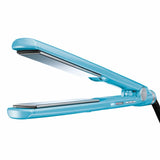 Plancha Babyliss Nano Titanium Dual Ionic Antifrizz 1 ¼"