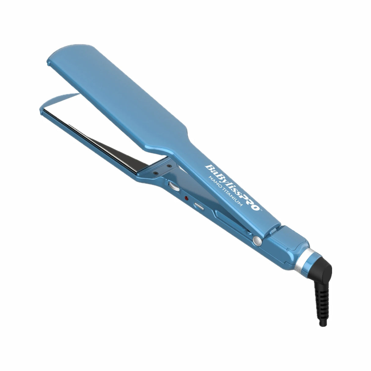 Plancha Babyliss Nano Titanium Ultra Delgada 2”