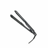Plancha Babyliss Porcelain Ceramic Ancha Negra 1"½