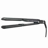 Plancha Babyliss Porcelain Ceramic Ancha Negra 1"½