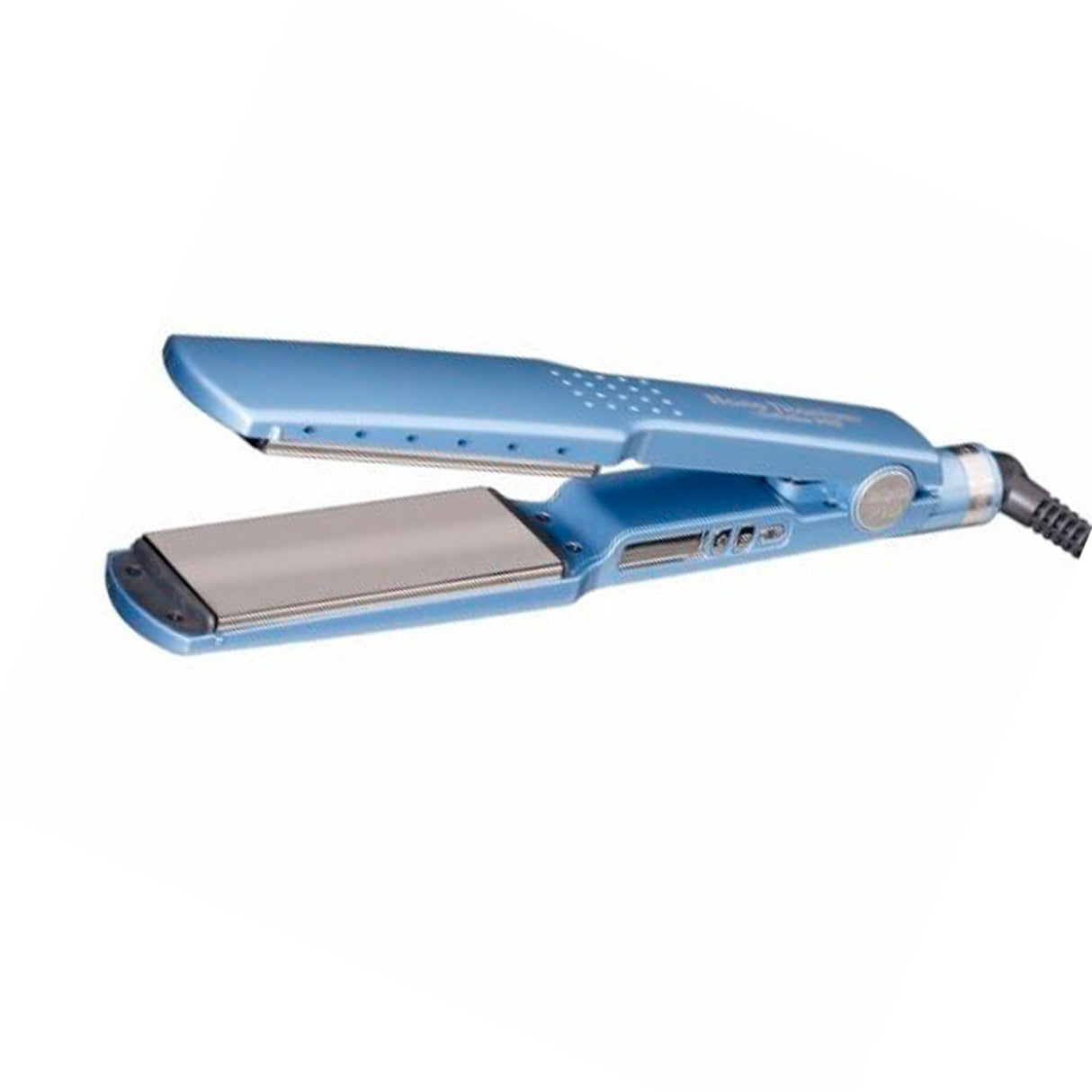 Plancha Profesional Babyliss Nano Titanium Digital Ancha 1″¾